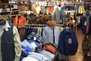 Barn Stormer（静岡）