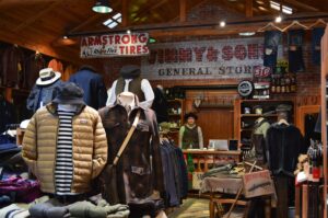 TOP JIMMY（愛知）