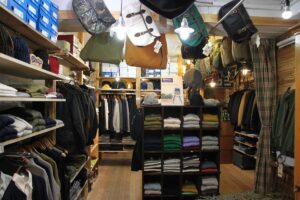 On The Earth（宮城）