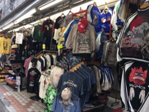 フィッツ＆フレッシュ（東京）