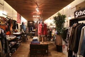 UNCUT BOUND（東京）