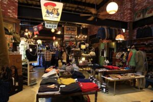 WESTERN RIVER（新潟）