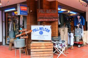 FULLNELSON（東京）