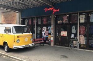 Yard Warehouse（岐阜）