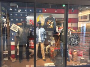 BALD EAGLE（千葉）