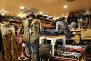 MIRROR BALL（愛知）