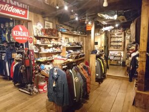 PORKY’S（京都）