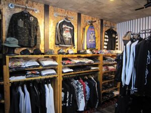 メンズセレクト K-2 climb（岡山）