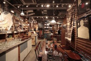 今が旬！西海岸スタイルのインテリアショップ5選 －東京編－