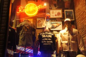 REALMOON YUZAWA（秋田）