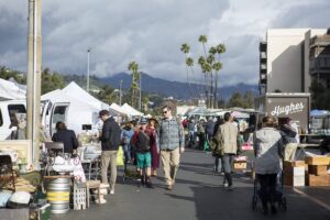 古着も！インテリアも！ロサンゼルスでおすすめのフリーマーケット６選【定番から穴場まで】