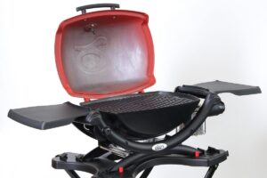 Weberガスグリルとアクセサリーがあれば、最高の外遊びが楽しめる！