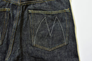 【ミスターフリーダム(MISTER FREEDOM)の傑作ジーンズ】フランス人デザイナー提案のニュースタイル。