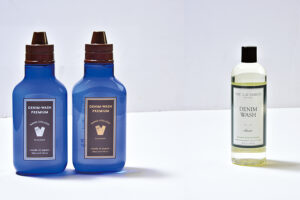 ジーンズを洗濯するのにおすすめなデニム用洗剤９選。