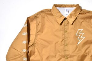 【新作グッズいよいよ登場】ライトニングオリジナルグッズ好評販売中！