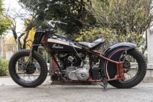 バイク界を席巻する、アンチヒーロー「ボバー」って何だ?