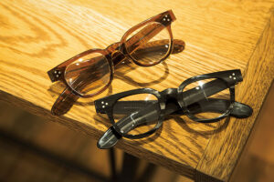 東京のおすすめメガネショップ厳選４店舗。