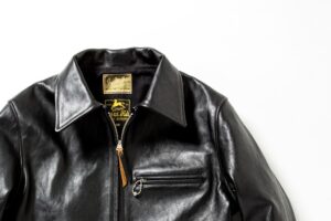 「スポーツジャケット」ってどんな革ジャン？ ライダース、フライトジャケットに続く第三勢力の魅力に迫る！