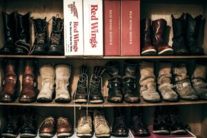 どんな種類が人気？ レッドウィング（RED WING）の定番モデル5選と洒落者たちのコーデを拝見！【2023年最新版】