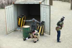 入門編！ 今さら聞けない、サバイバルゲームの楽しみ方。