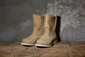 レッドウィング（RED WING）のペコスってどんなブーツ？ 生産終了も名作は永遠なり。