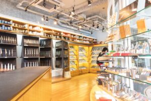 【合羽橋】“美味しい”にこだわるのなら、ちょっと手間のかかる調理道具を選ぶ。【釜浅商店】