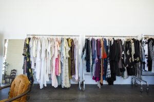 アメカジ好きの女子必見！ ロサンゼルスでレディースヴィンテージを探すなら「Blossom Vintage」へ。