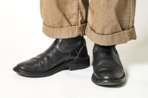 サイドゴアブーツのおすすめメンズコーデ術を伝授！ 人気ブランドの手に入れるべき一足も紹介。