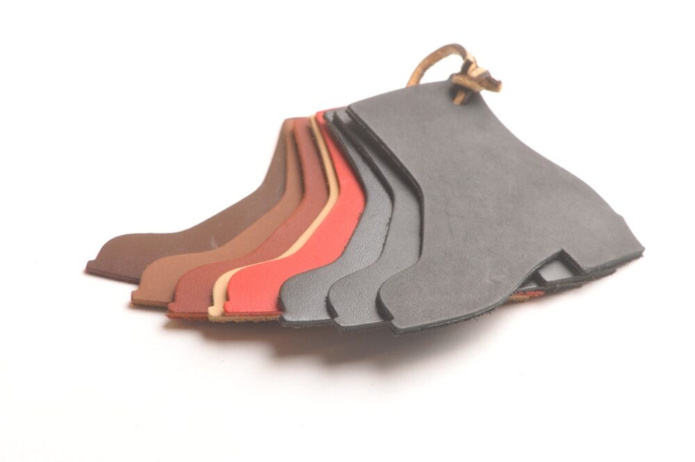 ジョブマスターだけでも39億通り！ ウエスコ（WESCO）のオーダーブーツのカスタム例も紹介。