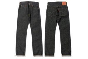 【保存版】ジーンズの定番ブランド、おすすめコーデ、正しい洗い方まで徹底解説！