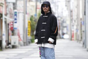 ジーニストに学ぶ！ ジーンズのおすすめメンズコーディネイト20選。