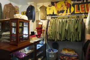 横浜元町ショッピングストリートでアメカジ三昧！ 稲フェス帰りに立ち寄ろう！【ファッション編】