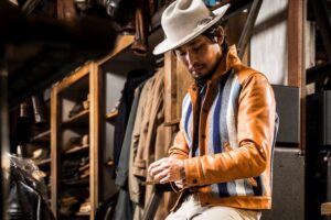 一生モノの革ジャンを選ぶ時に知っておきたい７つのこと。-おすすめブランドからお手入れまで‐【保存版】