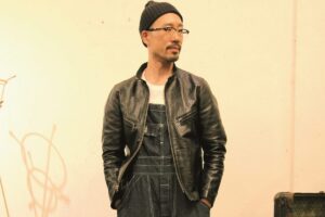 ライダースジャケットのおすすめコーディネイト20選。レザーブランドのスタッフを参考にしよう!