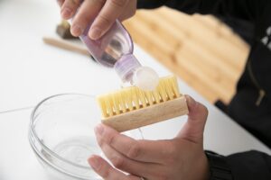 ローテクスニーカーとハイテクスニーカーの正しい洗い方を徹底解説！