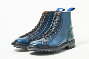 「カラーブーツ」で重たくなりがちな冬コーデに差し色をプラス。おすすめ９足厳選紹介！