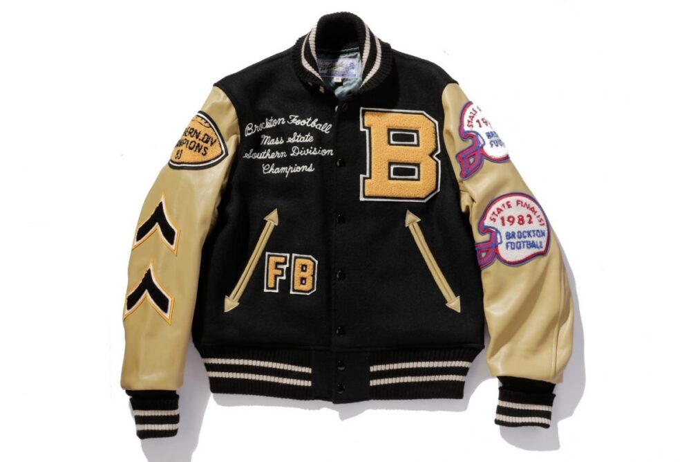 スタジャンとは? 知っておきたいスタジアムジャンパーの歴史と特徴。