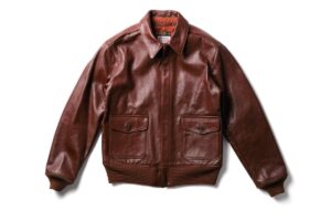 フライトジャケットを代表する「A-2」の着こなし7つのポイント。似合わない人必見!