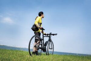 メンズにおすすめ! おしゃれなスポーツ系電動アシスト自転車厳選6選【MTB&クロスバイク編】