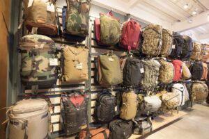 究極のバックパック「ミステリーランチ」のおすすめから直営店、誕生秘話まで徹底解剖!