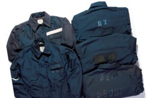 ポストN-1 & A-2デッキジャケット!? アラミドデッキジャケットがいま熱い!