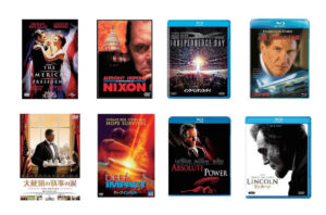 頼りになる！？あの俳優も演じた、歴代＆架空のアメリカ大統領が出てくる映画10選。