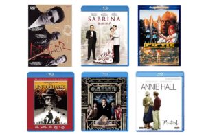 名画の裏に衣装提供した人気ブランドあり！？〜アカデミー受賞作品に多いタイアップ物語〜