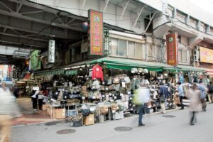 日本を代表するミリタリーショップ「中田商店」の売れ筋はコレだ!