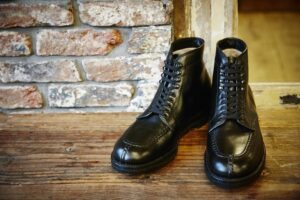 ALDEN(オールデン)の定番からレアものまで人気革靴12選。|名靴カタログ