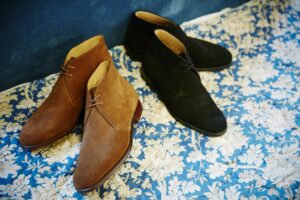 CROCKETT& JONES(クロケット&ジョーンズ)の定番からレアものまで人気革靴14選。|名靴カタログ