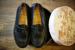 HEINRICH DINKELACKER(ハインリッヒ ディンケラッカー)の定番からレアものまで人気革靴13選。|名靴カタログ