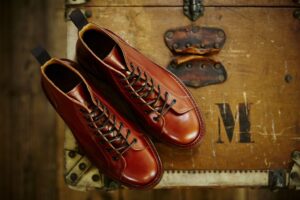 カジュアルから高級ラインまで！ あこがれの革靴ブランドおすすめ28選。