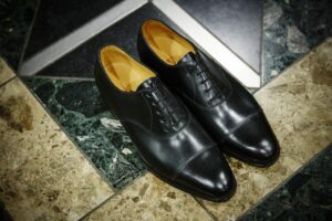 JOHN LOBB(ジョン ロブ)の定番からレアものまで人気革靴15選。|名靴カタログ