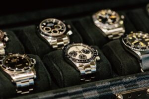 【保存版】中古市場が熱い！押さえるべき「ROLEX（ロレックス）」の人気モデル5選。